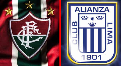 Alianza Lima x Fluminense: onde assistir ao vivo, horário e escalações