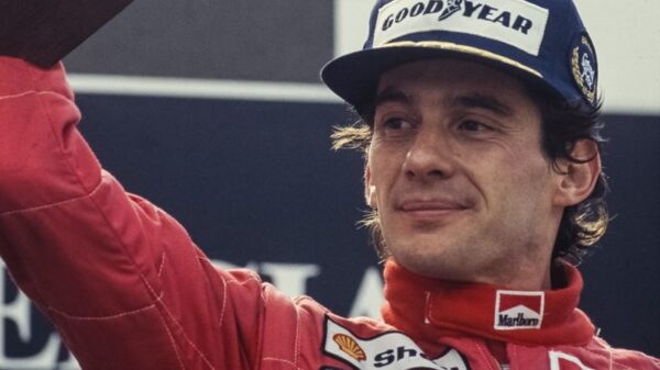 Senna, 30 anos - Capítulo 7: tensão nas horas que antecederam o GP de Ímola