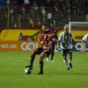 Vitória se prepara para enfrentar a equipe da S.E. Palmeiras pela Série A