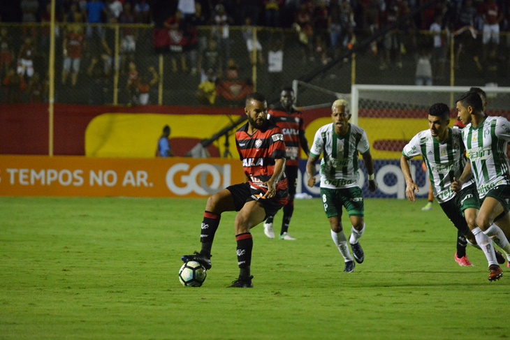 Vitória se prepara para enfrentar a equipe da S.E. Palmeiras pela Série A