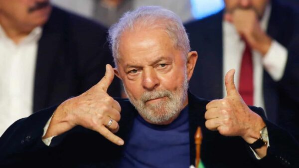 LULA