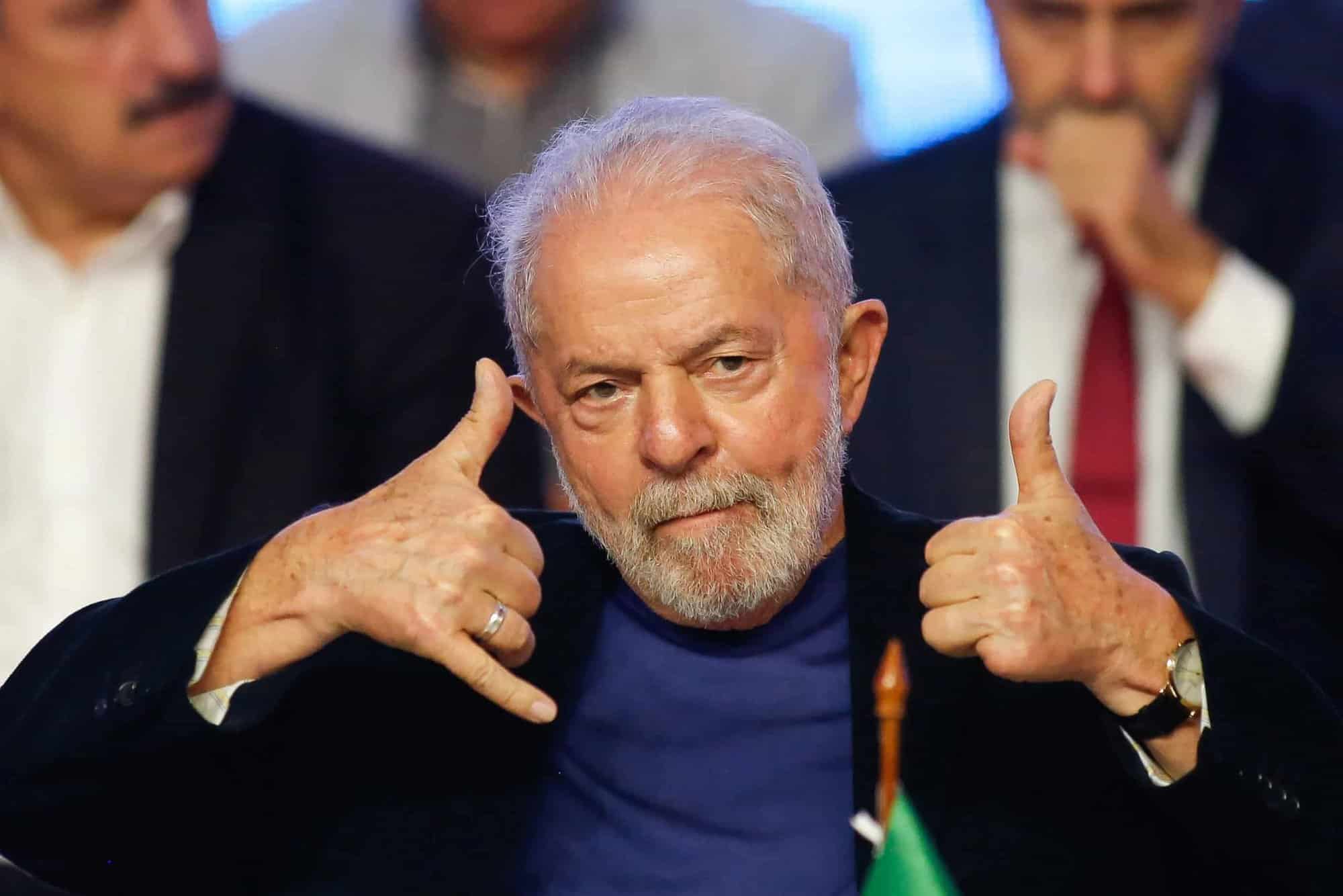 LULA