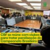 Foto: CBF/Divulgação