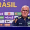 Foto: Técnico da Seleção Brasileira de Futebol Masculino, Dorival Júnior