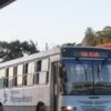 Foto: Ônibus Metropolitano de Salvador — Foto: Carlos Almeida / Divulgação