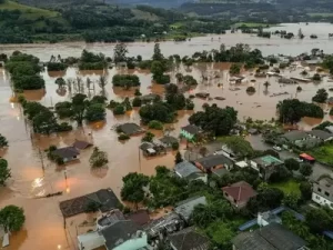 Foto: Rio Grande do Sul/Agência Brasil