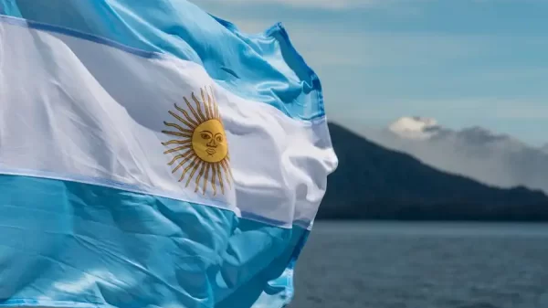 ARGENTNA