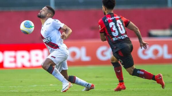 Foto: Jhony Pinho/Divulgação/Atlético-GO