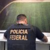 Foto: Divulgação / Polícia Federal