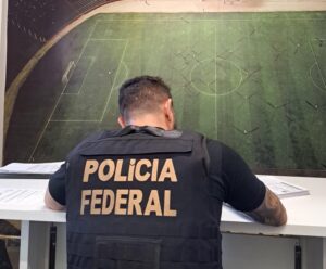 Foto: Divulgação / Polícia Federal