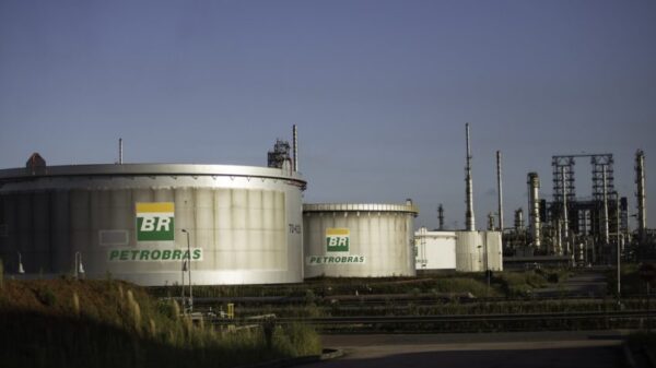 PETROBRAS