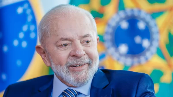 LULA