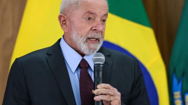 LULA