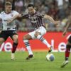 Foto: Marcelo Gonçalves/Fluminense