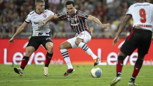 Foto: Marcelo Gonçalves/Fluminense