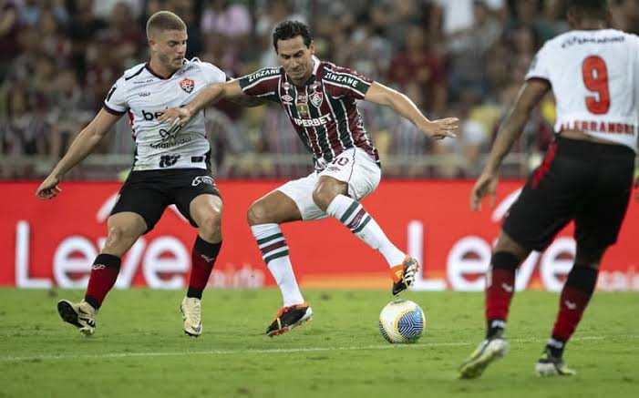 Foto: Marcelo Gonçalves/Fluminense