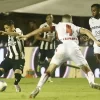 Foto: Vítor Silva / Botafogo