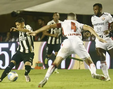 Foto: Vítor Silva / Botafogo