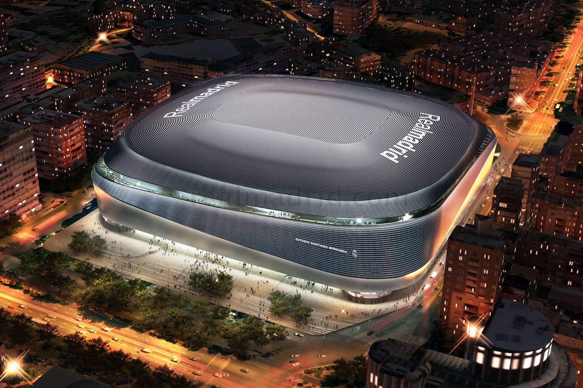 Bernabéu