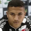 Daniel RAMALHO/VASCOMateus Carvalho está na mira de clube norte-americano