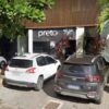 Homem estava trabalhando quando foi baleado no restaurante | Bnews - Divulgação Reprodução/Google Street View