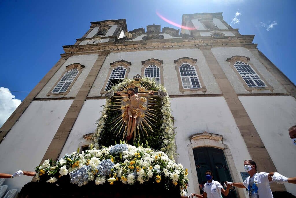 Lavagem do Bonfim