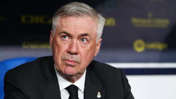 ancelotti