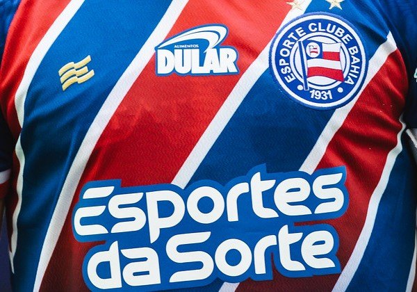 Esportes da Sorte