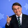 Ex-presidente Bolsonaro terá dificuldades em 2025, segundo astrólogos (Foto: Marcelo Camargo/Agência Brasil)