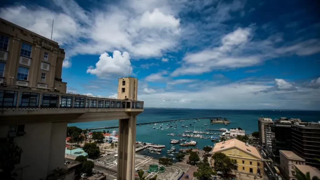 Elevador Lacerda