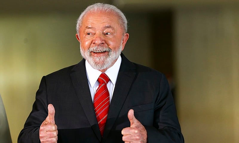 LULA