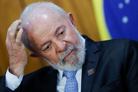 Lula reforçou que encontrou um Brasil "desmontado", com ministérios enfraquecidos e programas sociais desestruturados.