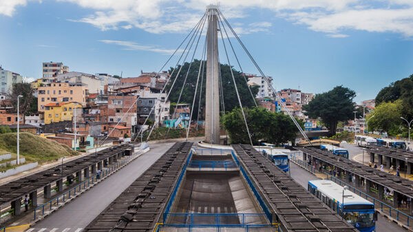 estacao lapa