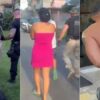 Cerca de 400 policiais civis estão envolvidos na operação, que acontece simultaneamente em diversos estados brasileiros. | Bnews - Divulgação Reprodução / PC-BA