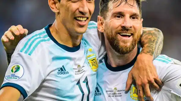 Messi