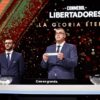 Libertadores