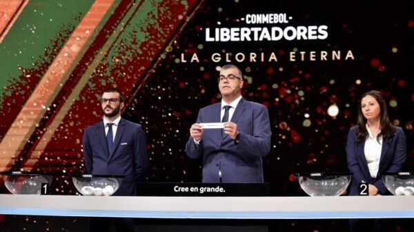 Libertadores