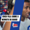 Jacuipense Supera Bahia na Fonte Nova e Fica Perto da Final do Baiano