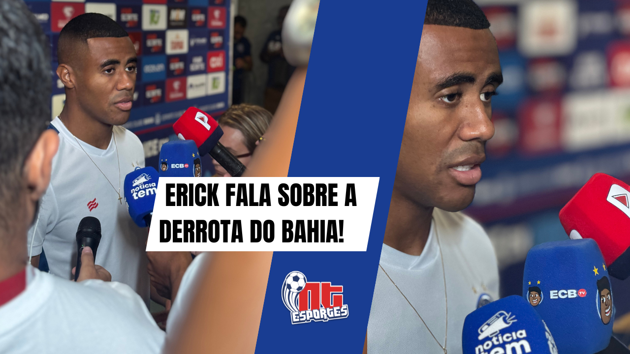 Jacuipense Supera Bahia na Fonte Nova e Fica Perto da Final do Baiano