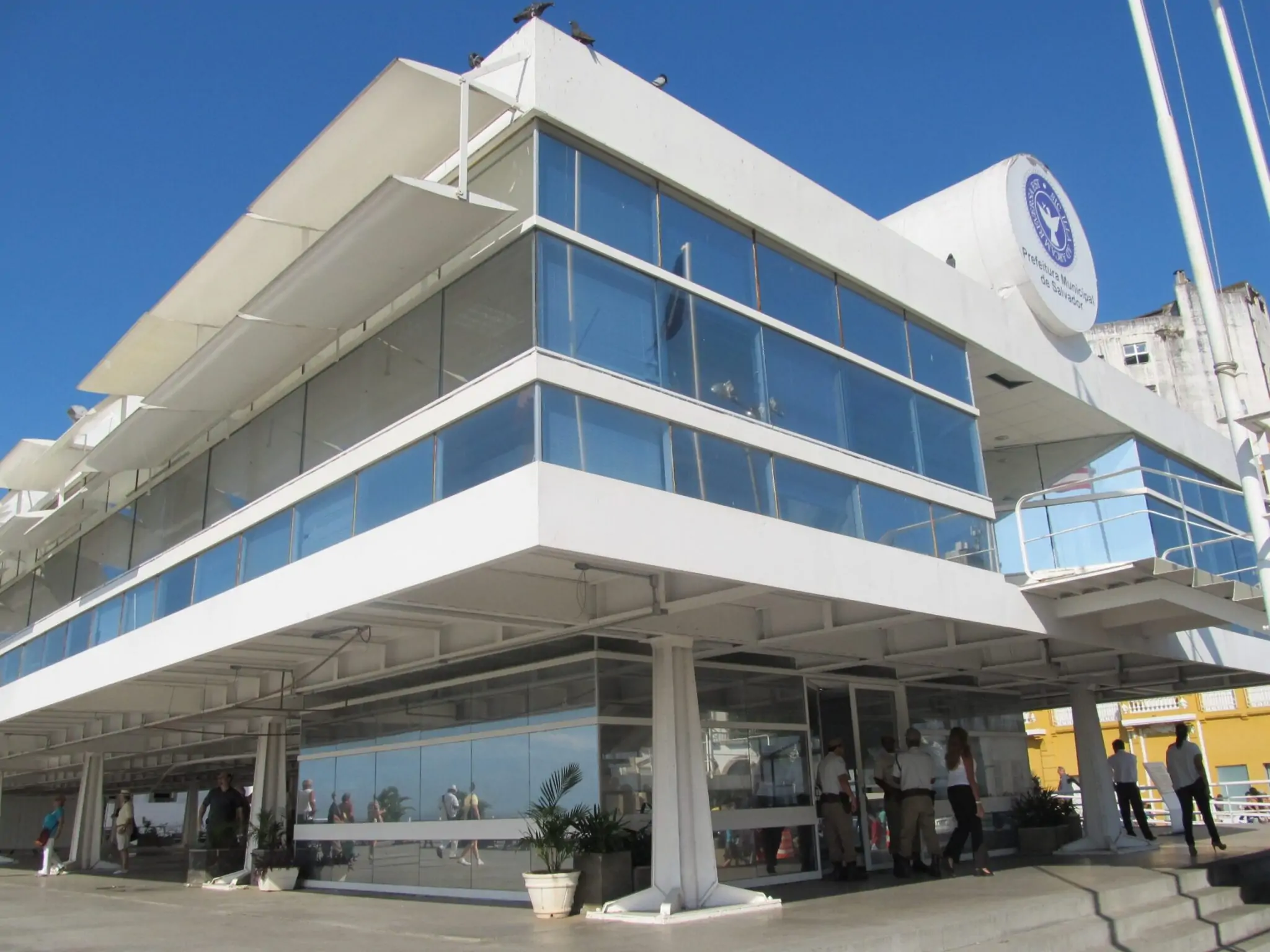 prefeitura de salvador
