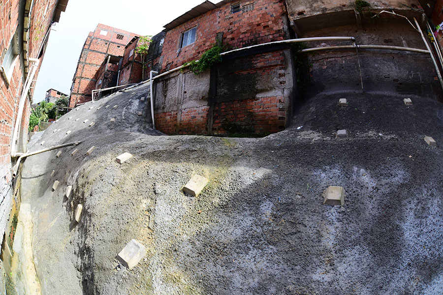 Fotos: Valter Pontes/Secom PMS