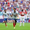 Erick Pulga comemora gol contra o Vitória (Foto: Rafael Rodrigues / EC Bahia)