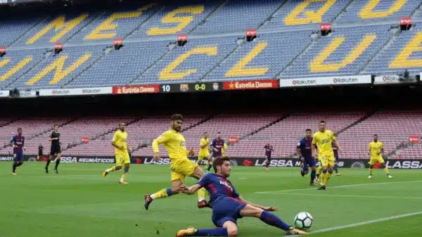 Barcelona