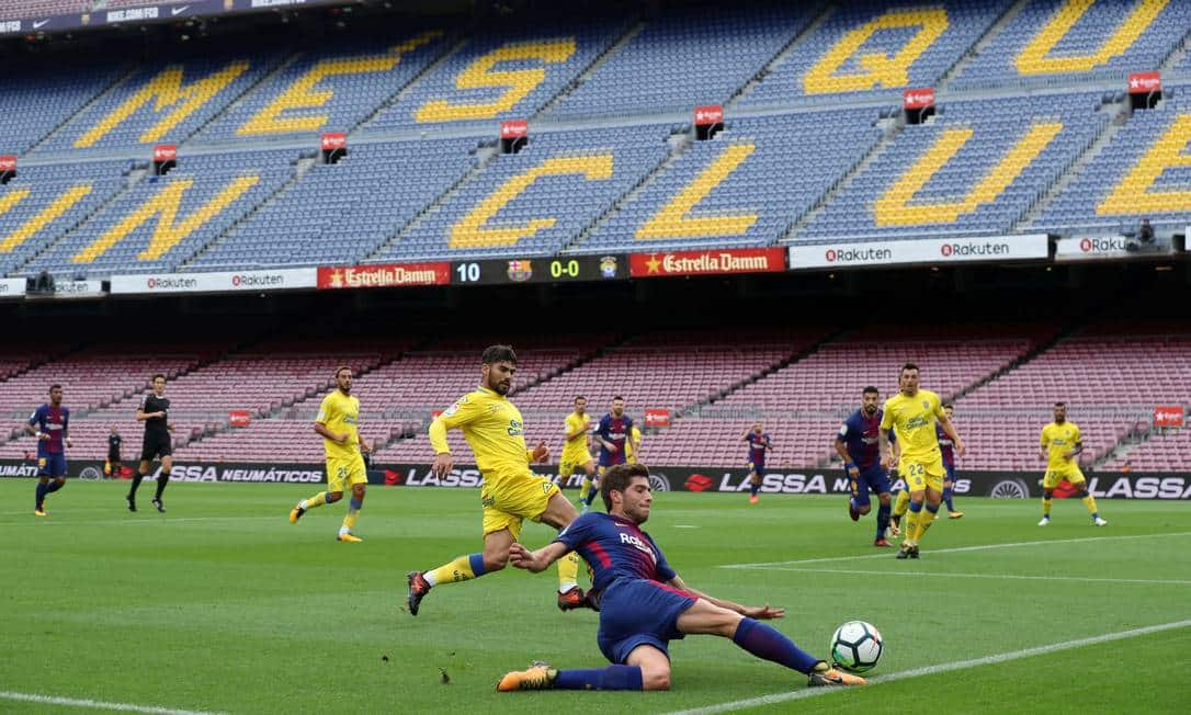 Barcelona