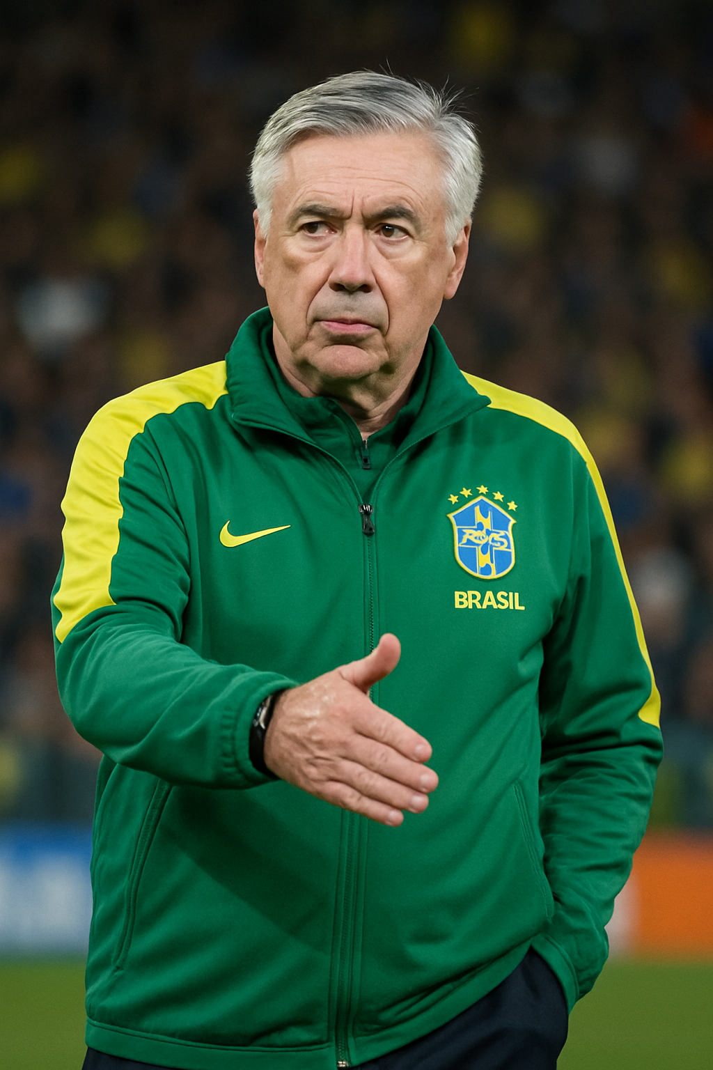 Ancelotti