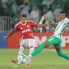 Atlético Nacional meteu 3 a 1 no Internacional e bagunçou o grupo do Bahia na Liberta | Foto: Ricardo Duarte/Internacional