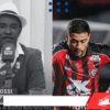 ARITANA DE OXÓSSI ACERTA PLACAR DE VITÓRIA x DEFENSA Y JUSTICIA AO VIVO NA LIVE DO NT ESPORTE!