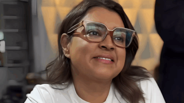 Preta Gil fará tratamento fora do Brasil Foto: Reprodução/Instagram / Contigo