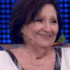 Dona Déa faz declaração emocionante sobre Paulo Gustavo e comove: 'Nunca mais' Foto: Reprodução/ TV Globo / Contigo