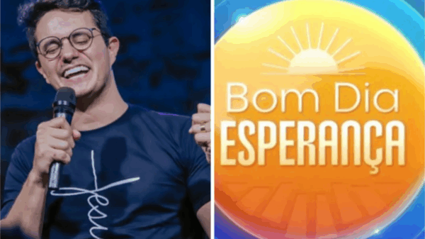 Bom Dia Esperança"